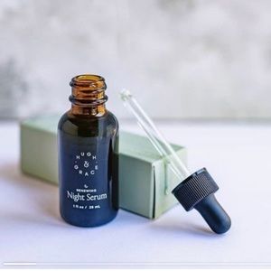 Restoring Face Serum by Hugh and Grace